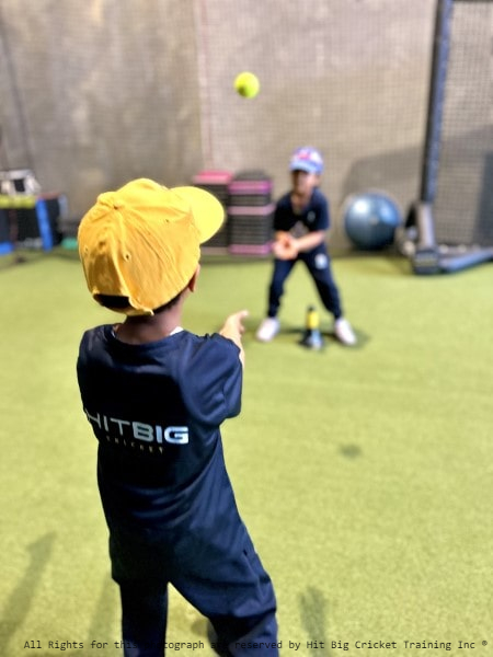 Youth Cricket