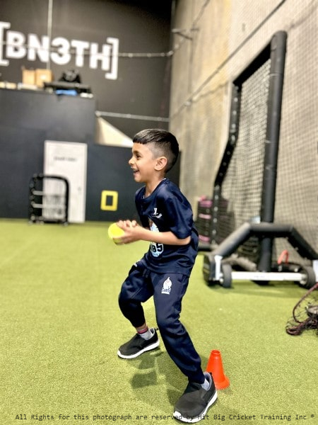 Youth Cricket