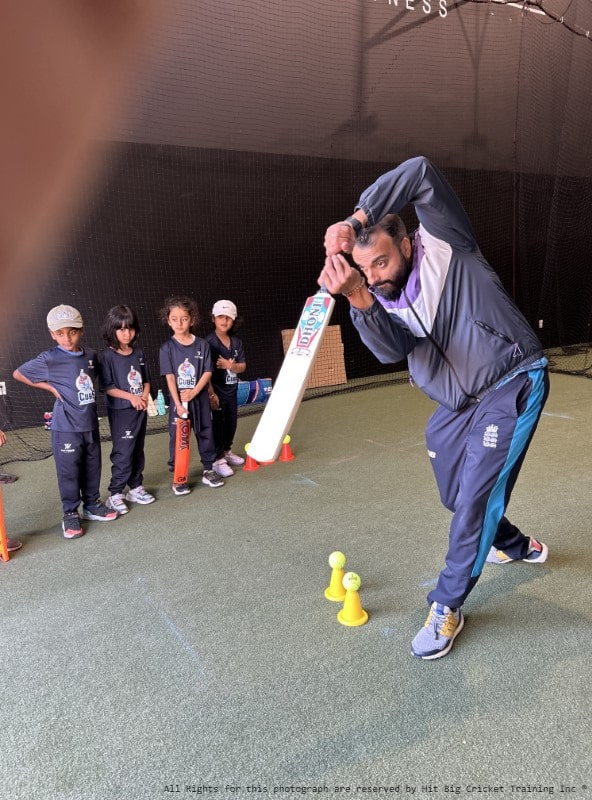 Coaching for Kids